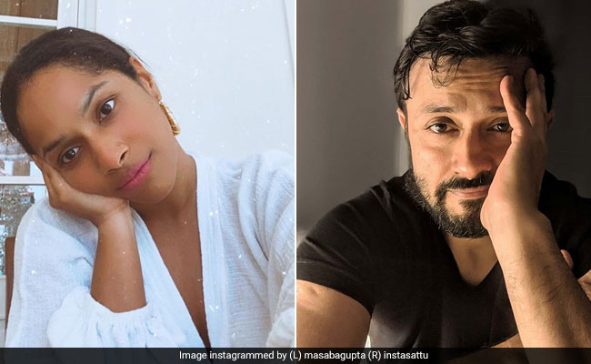 Masaba Gupta And Satyadeep Misra, Reportedly Dating, Are Locked Down In Goa