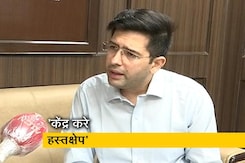 बॉर्डर सील करना तो केंद्र सरकार की गाइडलाइन का उल्लंघन है : राघव चड्डा बॉर्डर सील करना तो केंद्र सरकार की गाइडलाइन का उल्लंघन है : राघव चड्डा