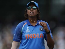 "For Us, World Cup Is Like An Olympic Event": Jhulan Goswami