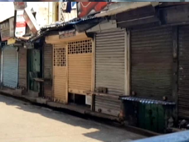 From City Of Joy To City Of Containment Zones, Kolkata Amid Pandemic