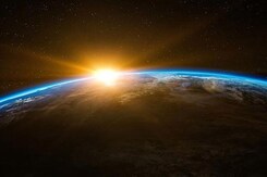 Space Travel, ISRO Facilities Opened To Private Sector: Government Space Travel, ISRO Facilities Opened To Private Sector: Government