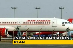 14,800 Indians On 64 Flights: India's Mega Evacuation Plan Amid Lockdown 14,800 Indians On 64 Flights: India's Mega Evacuation Plan Amid Lockdown