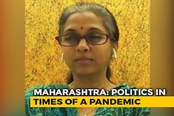 Our Only Goal To Win War Against Coronavirus: Supriya Sule Tells NDTV Our Only Goal To Win War Against Coronavirus: Supriya Sule Tells NDTV