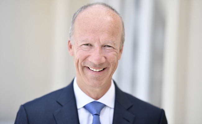 Wipro CEO Thierry Delaporte Is Highest Paid IT Sector Executive, Takes Home Rs 79.6 Crore