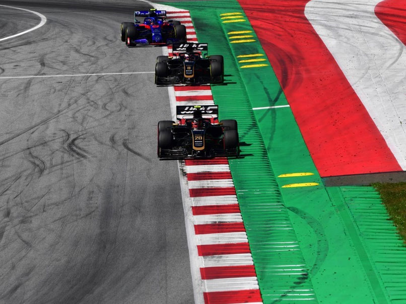 Formula One 2020 Season To Begin With Austrian Grand Prix In July