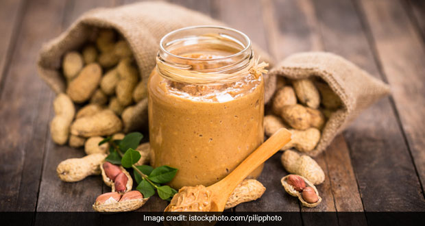 How To Make Peanut Butter At Home In 2 Minutes
