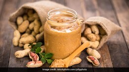 Is Peanut Butter An Ideal Pre-Workout Snack To Fuel Your Workout - Expert Reveals