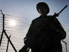 Bengal Border Force Jawan Kills 2 Colleagues. Was Punished For Firing In 2025