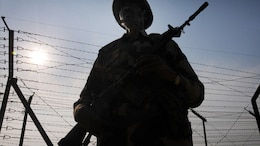 Bengal Border Force Jawan Kills 2 Colleagues. Was Punished For Firing In 2025