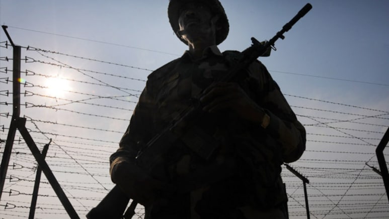 Bengal Border Force Jawan Kills 2 Colleagues. Was Punished For Firing In 2025