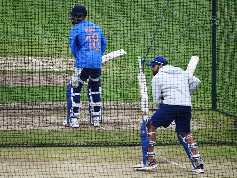 Coronavirus: Virat Kohli, Rohit Sharma Could Be Stranded When India Resume Training