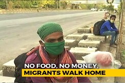 Don't Want To Come Back To Mumbai: Migrant Workers Don't Want To Come Back To Mumbai: Migrant Workers