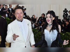 Grimes Claims Musk Has Blocked Her On X: 'Not Interested In Public Dramatics'