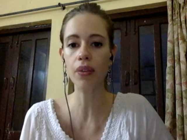 लॉकडाउन पर्यावरण को बचा सकने का एक मौका : अभिनेत्री कल्कि कोचलिन