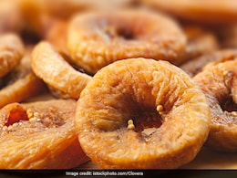 Nutritionist Highlights Health Benefits Of Dried Figs, Calls Them The “Best Travel Snack” Nutritionist Highlights Health Benefits Of Dried Figs, Calls Them The “Best Travel Snack”