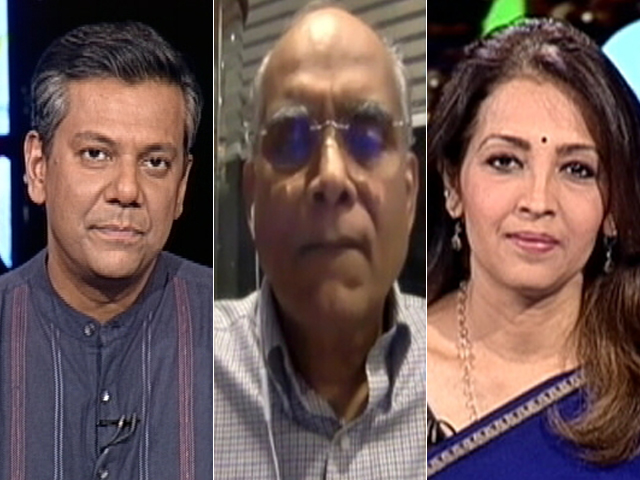 Cognizant Technology Solutions' Lakshmi Narayanan Joins The #RangDeIndia Telethon