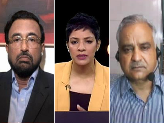 Can Social Distancing Be Maintained Inside Trains?