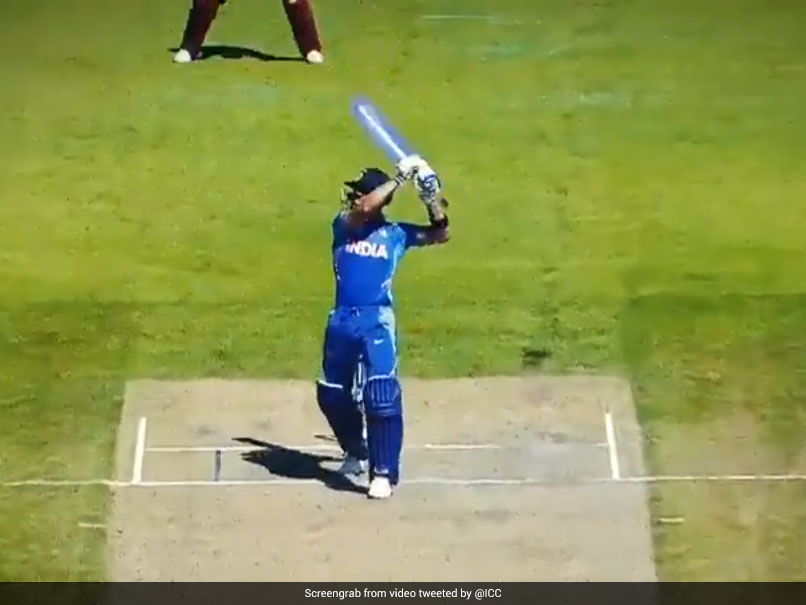 "May The Fours Be With You": Watch ICC's Brilliant Star Wars Tribute Video