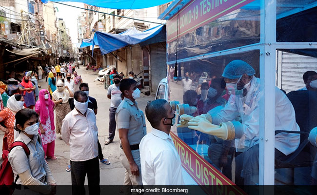 India Now Has More Virus Deaths Than China Where Pandemic Started