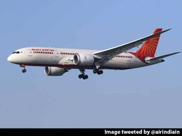 अमेरिका का आरोप, वंदे भारत मिशन के तहत एयर इंडिया की फ्लाइट मनमाने तरीके से चला रहा भारत, कही यह बात.. अमेरिका का आरोप, वंदे भारत मिशन के तहत एयर इंडिया की फ्लाइट मनमाने तरीके से चला रहा भारत, कही यह बात..