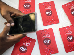 Reliance Jio Starts Its 5G Journey With Suite of 5G Products