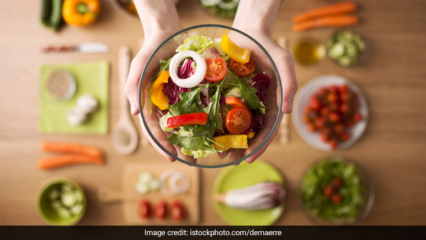 Weight Loss: Beware! Adding This To Your Salad Will Not Help You Lose Weight