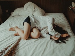Anxiety: क्या है एंग्जाइटी, क्यों होती है, कैसे करती है प्रभावित, इसे कैसे करें कंट्रोल, जानें सबकुछ Anxiety: क्या है एंग्जाइटी, क्यों होती है, कैसे करती है प्रभावित, इसे कैसे करें कंट्रोल, जानें सबकुछ