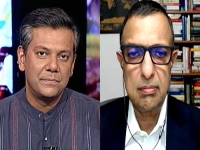 Dr Nachiket Mor Explains Peer To Peer Lending To Invest In Farmers During Lockdown