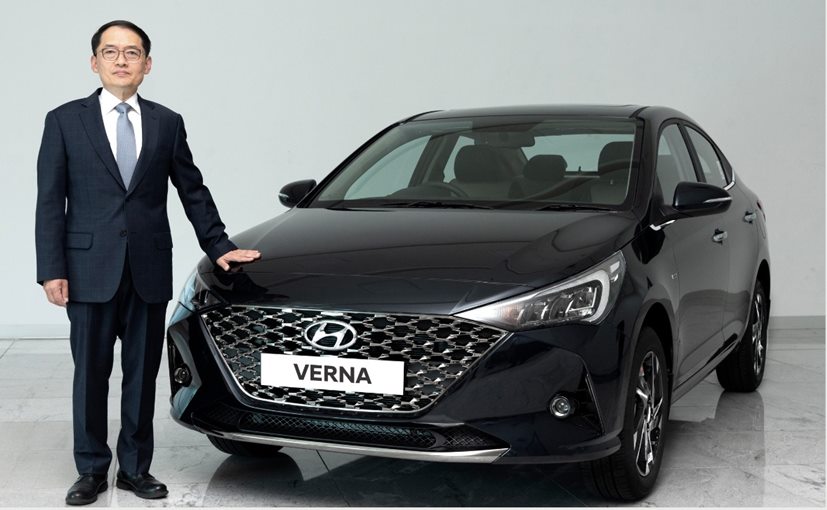 2020 Hyundai Verna Facelift Goes On Sale In India; Prices Start At Rs. 9.30 Lakh