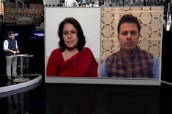 Why Are Markets Erratic? Why Are Markets Erratic?