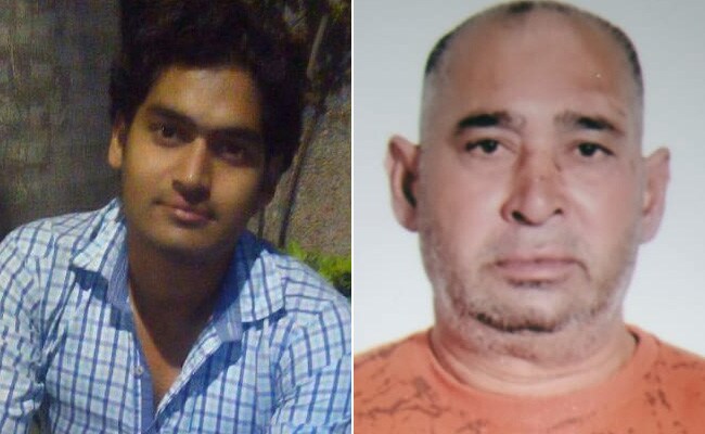 शराब पीने से रोका तो बाप ने बेटे की हत्या कर दी, 33 साल पहले इसी कारण अपनी मां का कत्ल किया था