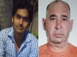 शराब पीने से रोका तो बाप ने बेटे की हत्या कर दी, 33 साल पहले इसी कारण अपनी मां का कत्ल किया था शराब पीने से रोका तो बाप ने बेटे की हत्या कर दी, 33 साल पहले इसी कारण अपनी मां का कत्ल किया था