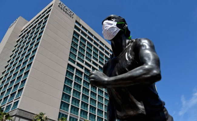 Hyatt Hotels To Lay Off 1,300 Employees As COVID-19 Cripples Travel