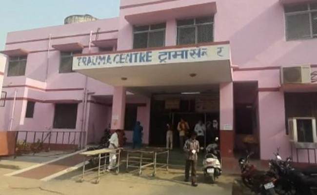 यूपी में तीन सड़क हादसे, छह प्रवासी मजूदरों की गई जान