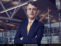Tata Motors JLR Boss Elected Fellow Of UK's Royal Society Tata Motors JLR Boss Elected Fellow Of UK's Royal Society