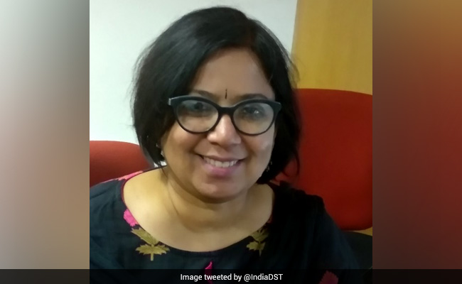 Professor Shobhana Narsimhan Elected To American Academy Of Arts And Sciences Professor Shobhana Narsimhan Elected To American Academy Of Arts And Sciences