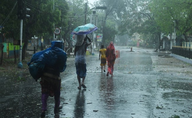 NABARD Approves Rs 795 Crore To Rebuild Infrastructure Damaged By Amphan In Bengal