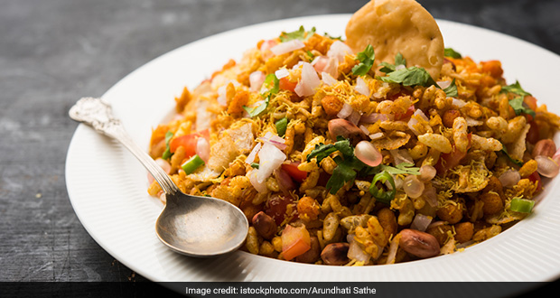 Low-Carb Recipe: The Keto Cheese-Bhelpuri Will Unite Both Dieters And Non-Dieters