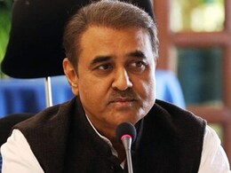 AFC Women's Asian Cup: AIFF President Praful Patel Says "No Bubble Is Foolproof" After Covid Outbreak In Indian Camp AFC Women's Asian Cup: AIFF President Praful Patel Says "No Bubble Is Foolproof" After Covid Outbreak In Indian Camp