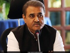 Praful Patel's Tenure As AIFF Chief Violates Sports Code: Sports Ministry