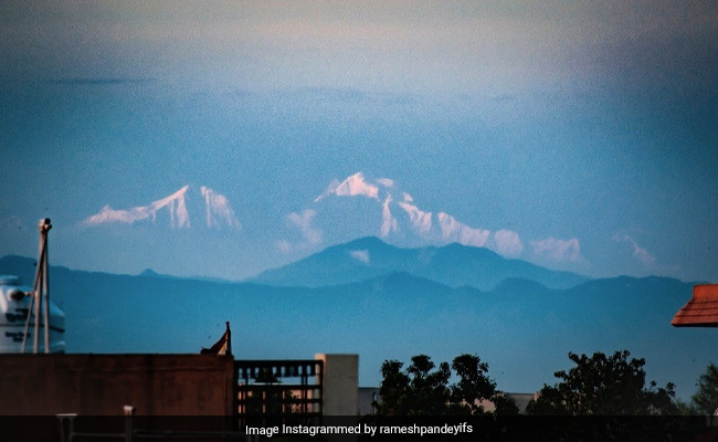 The Wilful Destruction Of The Himalaya Must Stop - by Ramachandra Guha