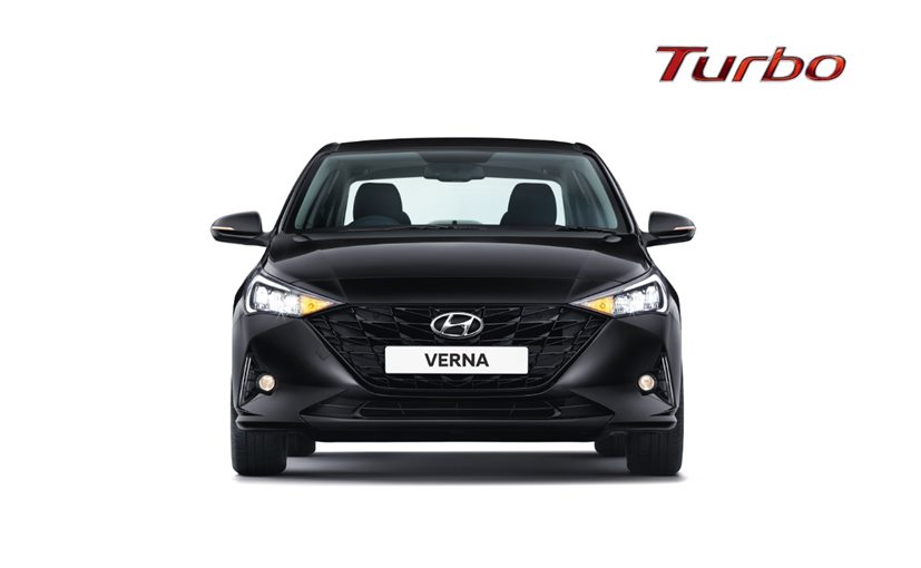 2020 Hyundai Verna Turbo: All You Need To Know
