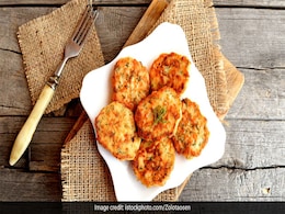 Watch: How To Make Quick And Easy Rava Fish Fry In Under 30 Mins (Recipe Video) Watch: How To Make Quick And Easy Rava Fish Fry In Under 30 Mins (Recipe Video)