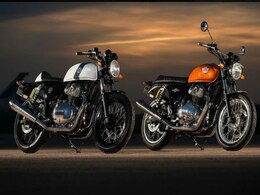 Royal Enfield Sets Up First Overseas Assembly Plant In Argentina Royal Enfield Sets Up First Overseas Assembly Plant In Argentina