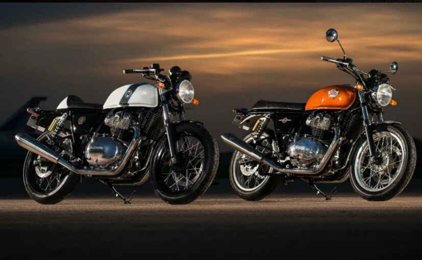 Two-Wheeler Sales June 2020: Royal Enfield's Volumes Grow 50% Over May 2020, But Y-o-Y Sales Drop By Two-Wheeler Sales June 2020: Royal Enfield's Volumes Grow 50% Over May 2020, But Y-o-Y Sales Drop By
