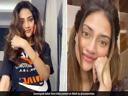 लॉकडाउन में नुसरत जहां ने किया डांस तो लोग करने लगे Troll, फिर सांसद ने ऐसे दिया मुंहतोड़ जवाब- देखें Video लॉकडाउन में नुसरत जहां ने किया डांस तो लोग करने लगे Troll, फिर सांसद ने ऐसे दिया मुंहतोड़ जवाब- देखें Video