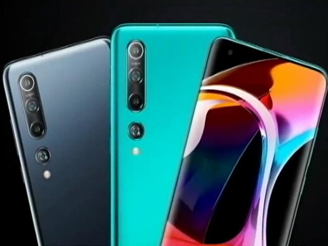 The 108-Megapixel Xiaomi Camera Phone Is Here