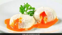 Cooking Tips: How To Poach Eggs In A Microwave