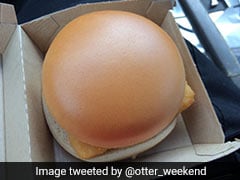 Twitterati Want This Burger Bun To 'Drop Skincare Routine', Thread Will Leave You In Splits Twitterati Want This Burger Bun To 'Drop Skincare Routine', Thread Will Leave You In Splits