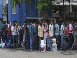 बिहार में कोरोनावायरस के 19 नए केस, 1442 हुई संक्रमित मरीजों की संख्या बिहार में कोरोनावायरस के 19 नए केस, 1442 हुई संक्रमित मरीजों की संख्या